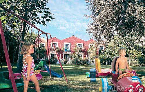 Club Belcekiz Hotel 2